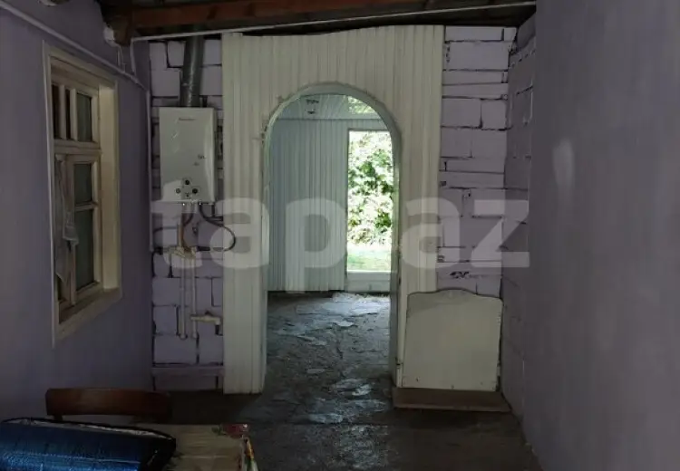 5 otaqlı mənzil , Xaçmaz