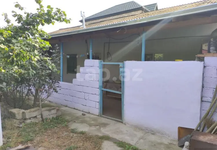 5 otaqlı mənzil , Xaçmaz