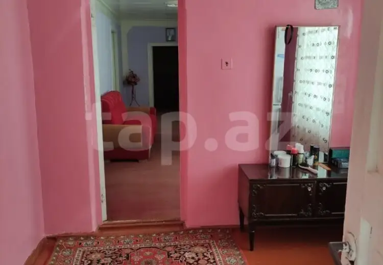 5 otaqlı mənzil , Xaçmaz