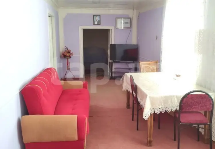 5 otaqlı mənzil , Xaçmaz
