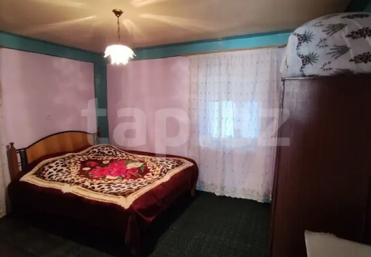 5 otaqlı mənzil , Xaçmaz