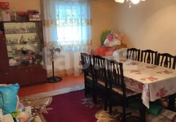 5 otaqlı mənzil , Xaçmaz