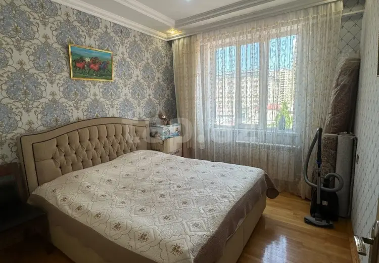 2 otaqlı mənzil , Xırdalan