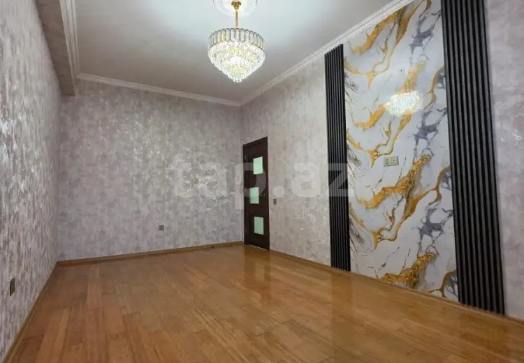 2 otaqlı mənzil , Xırdalan
