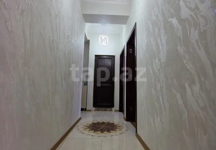 2 otaqlı mənzil , Xırdalan