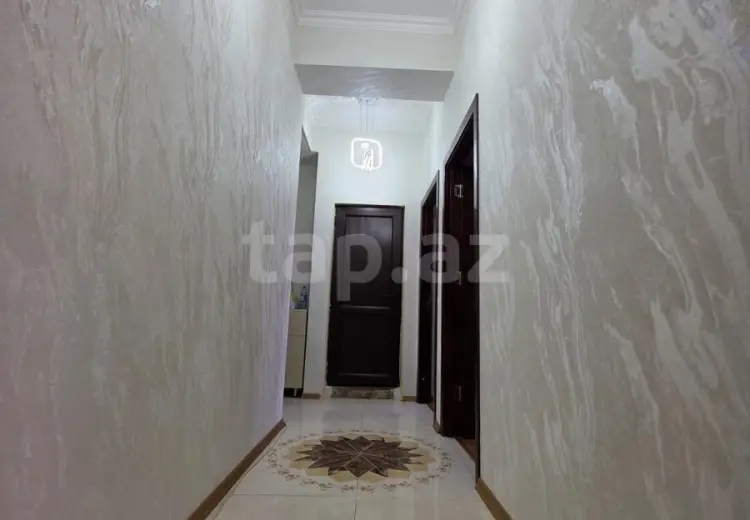 2 otaqlı mənzil , Xırdalan