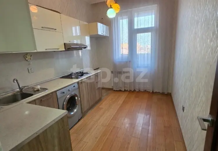 2 otaqlı mənzil , Xırdalan