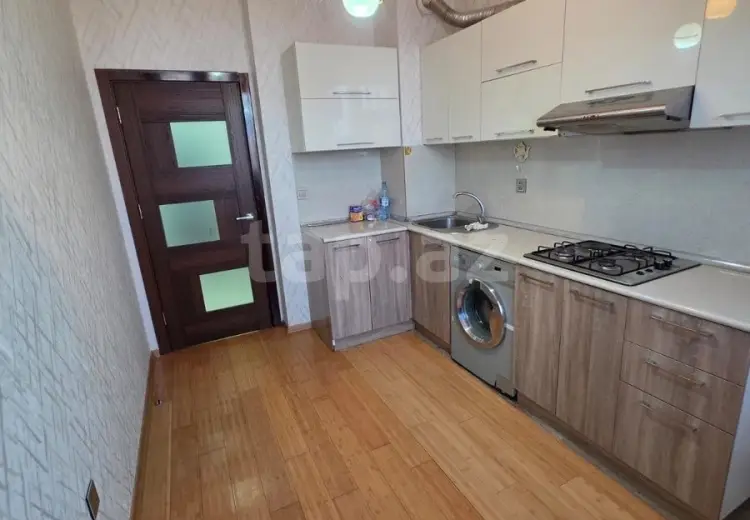 2 otaqlı mənzil , Xırdalan