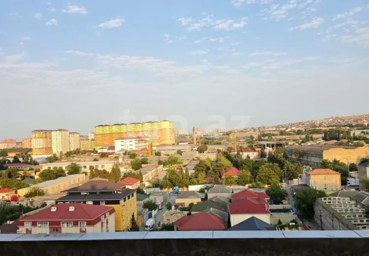 2 otaqlı mənzil , Xırdalan