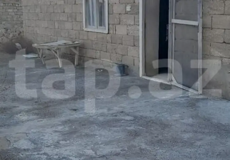 0 m² Obyekt / Ofis , Türkan, Xəzər, Bakı