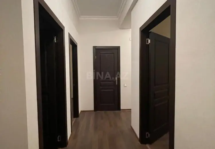 3 otaqlı mənzil Satılır, Hövsan qəs., Suraxanı, Bakı