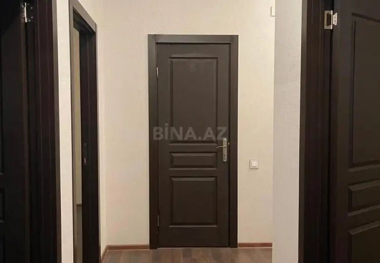 3 otaqlı mənzil Satılır, Hövsan qəs., Suraxanı, Bakı