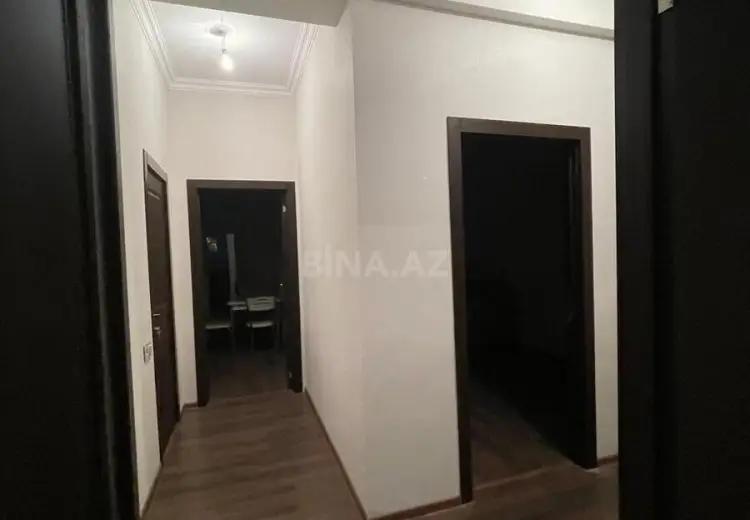 3 otaqlı mənzil Satılır, Hövsan qəs., Suraxanı, Bakı