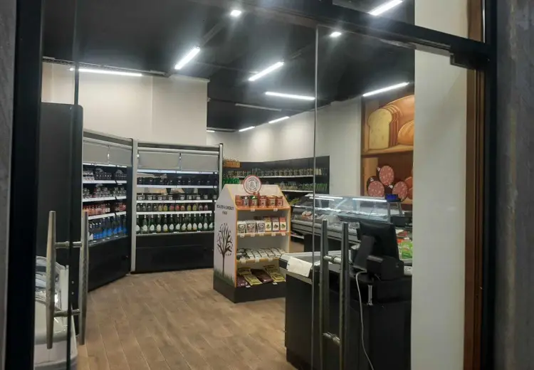 89 m² Obyekt / Ofis Satılır, Nərimanov, Bakı