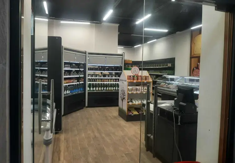 89 m² Obyekt / Ofis Satılır, Nərimanov, Bakı
