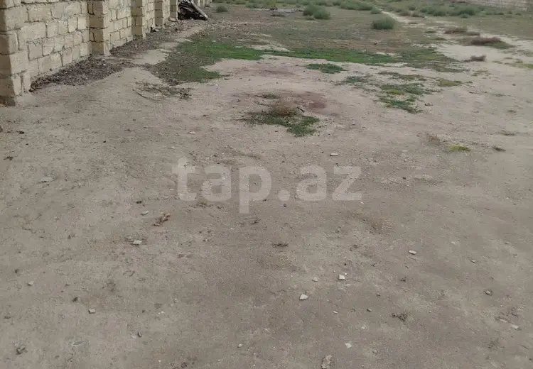 0 m² Obyekt / Ofis , Saray, Abşeron