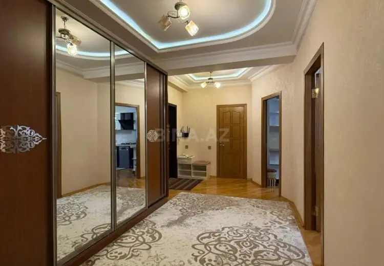 4 otaqlı mənzil Satılır, Yeni Yasamal qəs., Yasamal, Bakı