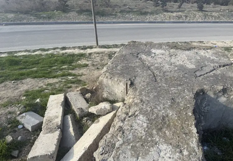 1000 sot Torpaq Satılır, Türkan, Xəzər, Bakı