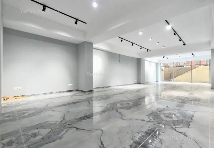 110 m² Obyekt / Ofis Satılır, Nəsimi, Bakı