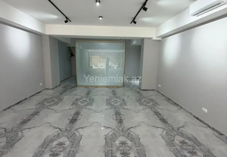 110 m² Obyekt / Ofis Satılır, Nəsimi, Bakı