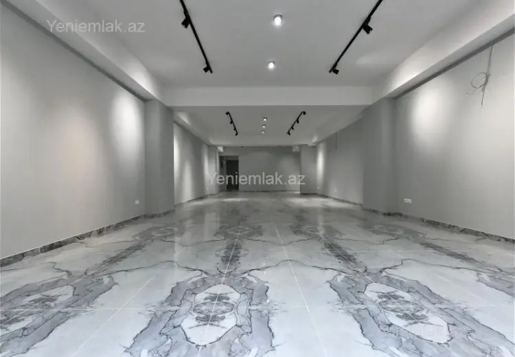 110 m² Obyekt / Ofis Satılır, Nəsimi, Bakı