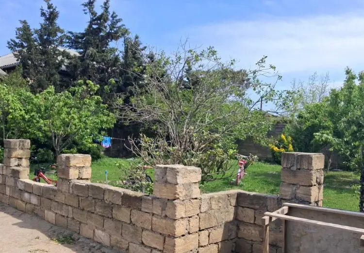 12 sot Torpaq Satılır, Sumqayıt