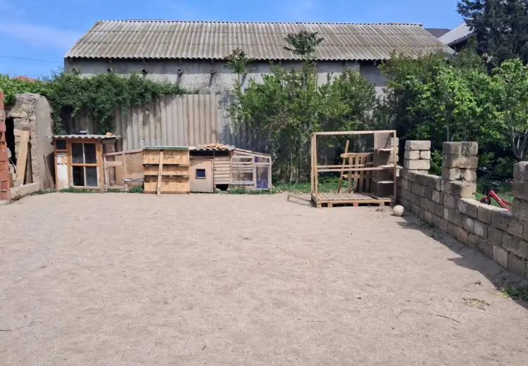 12 sot Torpaq Satılır, Sumqayıt