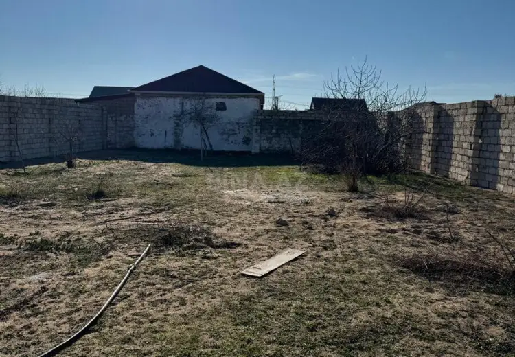 6 sot Torpaq Satılır, Sabunçu, Bakı