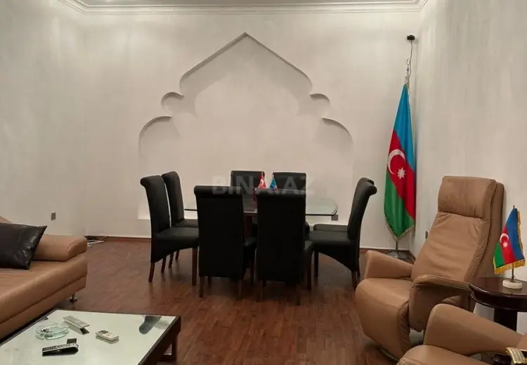 50 m² Obyekt / Ofis Kirayə (aylıq), Səbail, Bakı