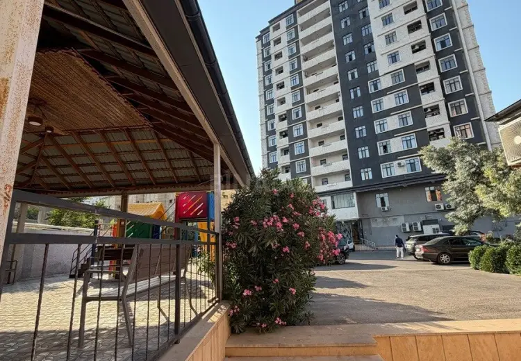 4 otaqlı mənzil Satılır, 3-cü mikrorayon, Nəsimi, Bakı