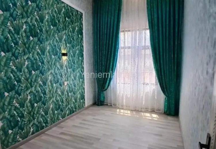 3 otaqlı mənzil Satılır, Xırdalan
