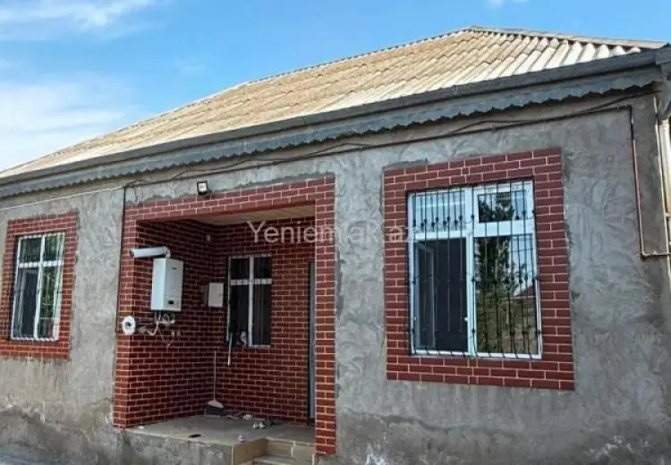 3 otaqlı mənzil Satılır, Biləcəri qəs., Binəqədi, Bakı