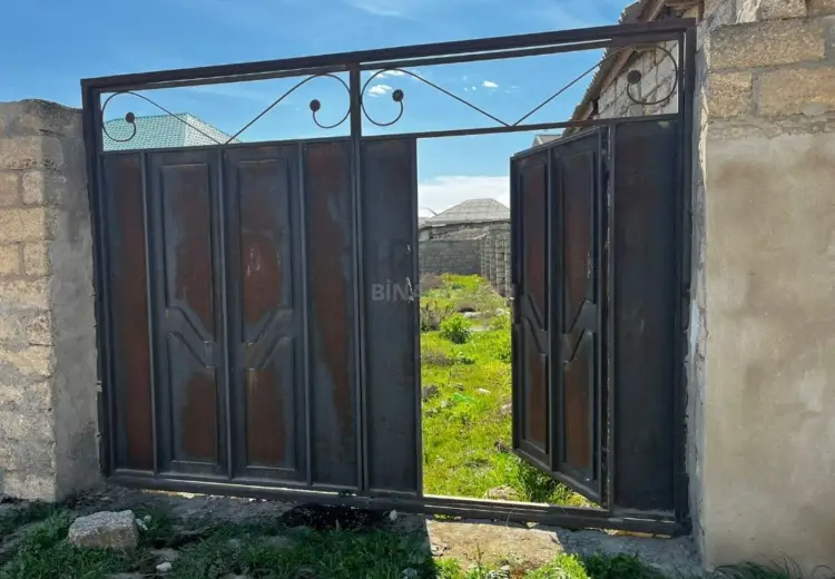 5 sot Torpaq Satılır, Hövsan qəs., Suraxanı, Bakı