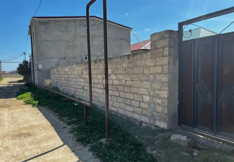 5 sot Torpaq Satılır, Hövsan qəs., Suraxanı, Bakı