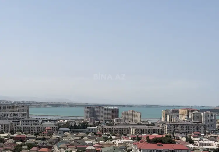2 otaqlı mənzil Satılır, Xırdalan