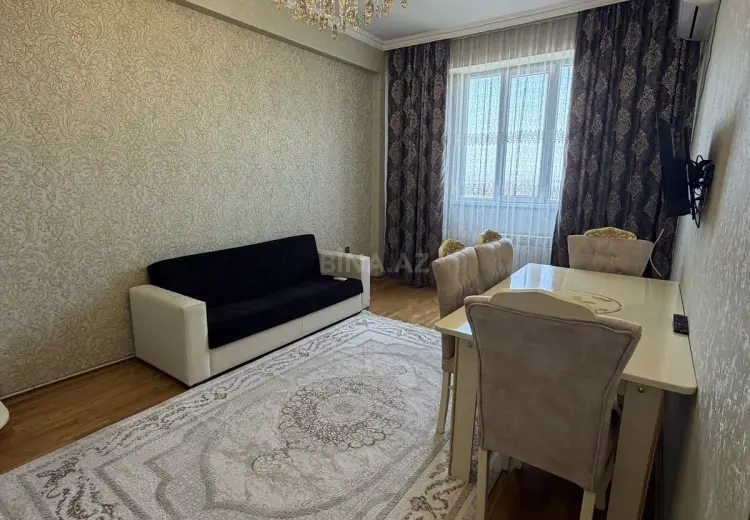 2 otaqlı mənzil Satılır, Xırdalan