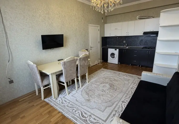 2 otaqlı mənzil Satılır, Xırdalan
