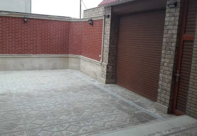 6 otaqlı mənzil Satılır, Badamdar qəs., Səbail, Bakı