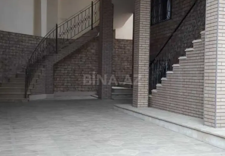 6 otaqlı mənzil Satılır, Badamdar qəs., Səbail, Bakı