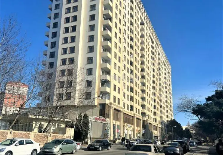 2 otaqlı mənzil Satılır, Əhmədli, Xətai, Bakı