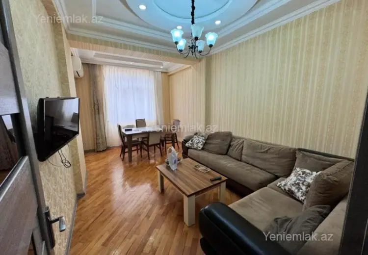 2 otaqlı mənzil Satılır, Əhmədli, Xətai, Bakı