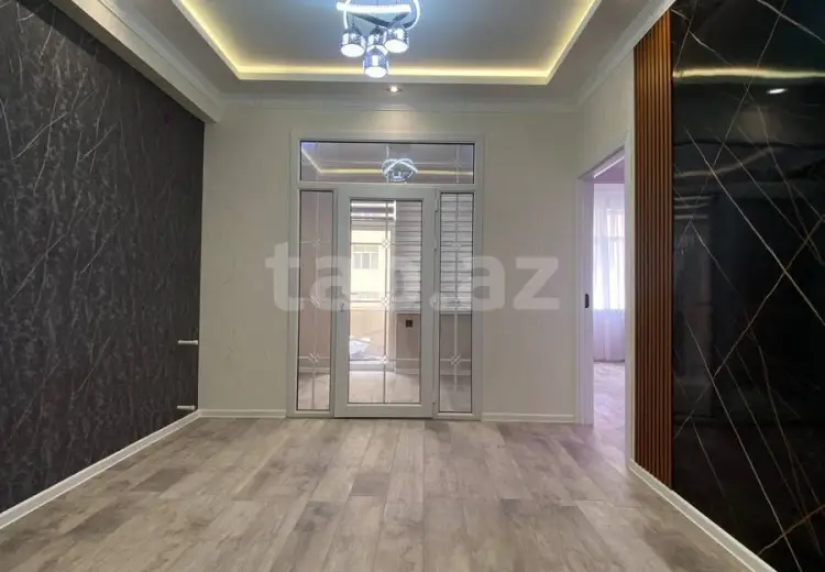 3 otaqlı mənzil , Xırdalan
