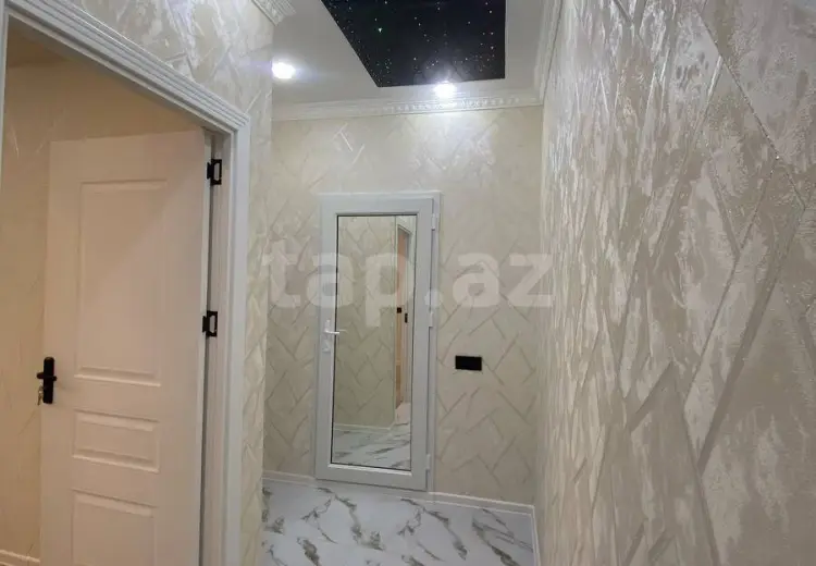 3 otaqlı mənzil , Xırdalan