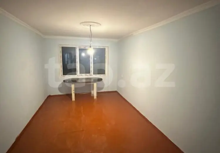 1 otaqlı mənzil , Sumqayıt