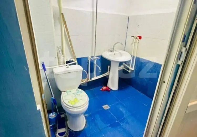 1 otaqlı mənzil , Sumqayıt
