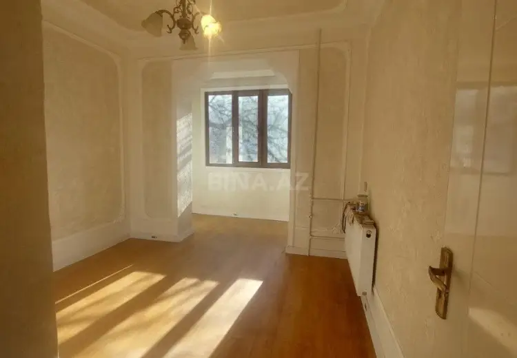 3 otaqlı mənzil Satılır, Əhmədli, Xətai, Bakı