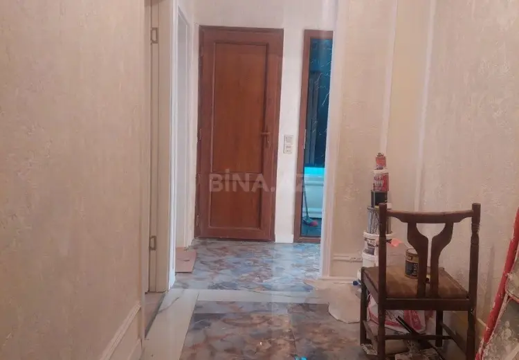 3 otaqlı mənzil Satılır, Əhmədli, Xətai, Bakı