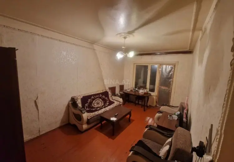 2 otaqlı mənzil Satılır, Əhmədli, Xətai, Bakı