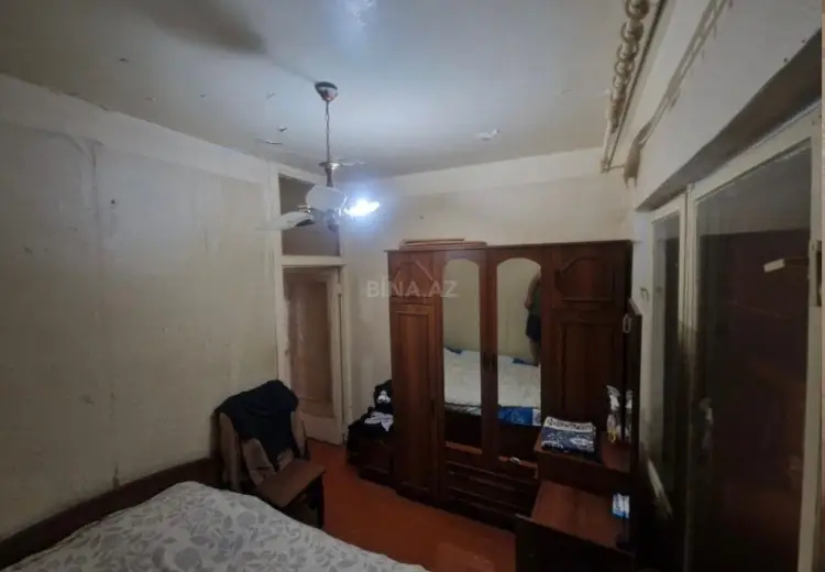 2 otaqlı mənzil Satılır, Əhmədli, Xətai, Bakı