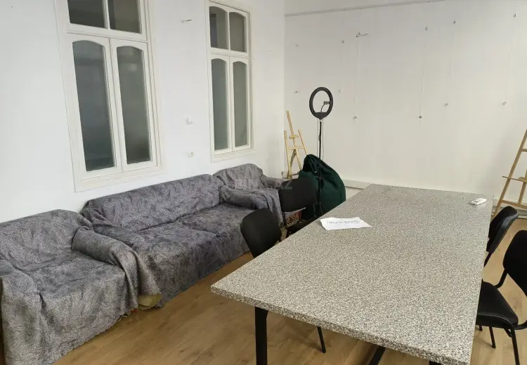 120 m² Obyekt / Ofis Kirayə (aylıq), Səbail, Bakı